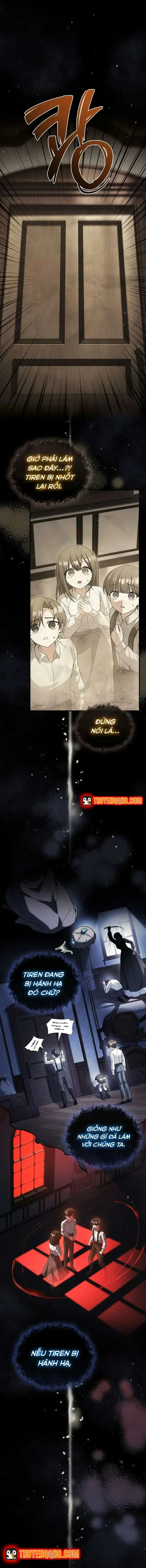 Văn Phòng Thám Tử Dành Cho Nam Chính Hối Hận! Chapter 44 - 10