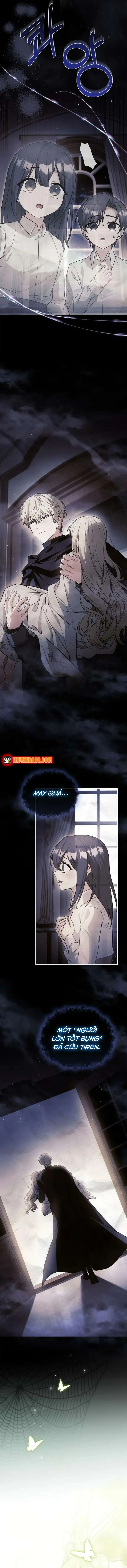 Văn Phòng Thám Tử Dành Cho Nam Chính Hối Hận! Chapter 44 - 11