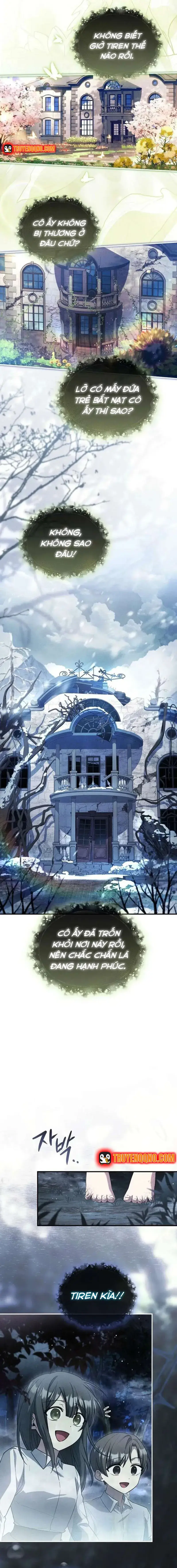 Văn Phòng Thám Tử Dành Cho Nam Chính Hối Hận! Chapter 44 - 12