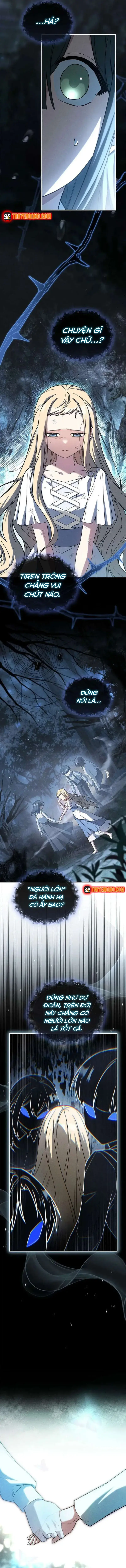 Văn Phòng Thám Tử Dành Cho Nam Chính Hối Hận! Chapter 44 - 13