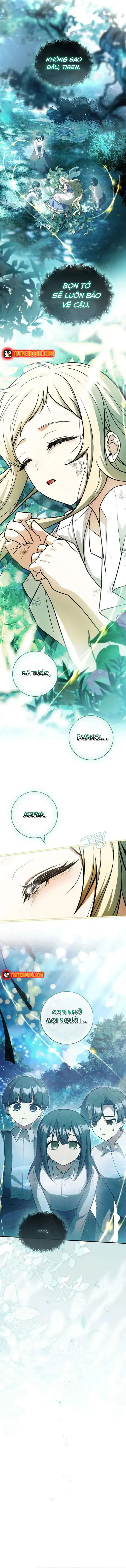 Văn Phòng Thám Tử Dành Cho Nam Chính Hối Hận! Chapter 44 - 14