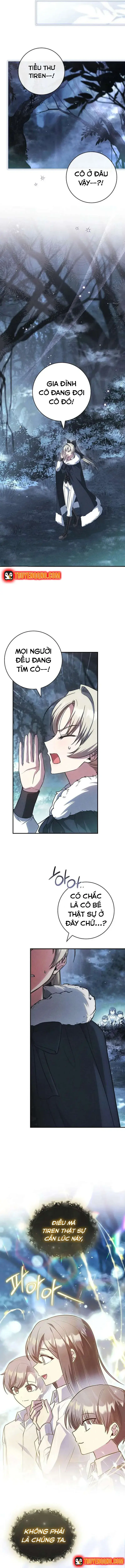 Văn Phòng Thám Tử Dành Cho Nam Chính Hối Hận! Chapter 44 - 15