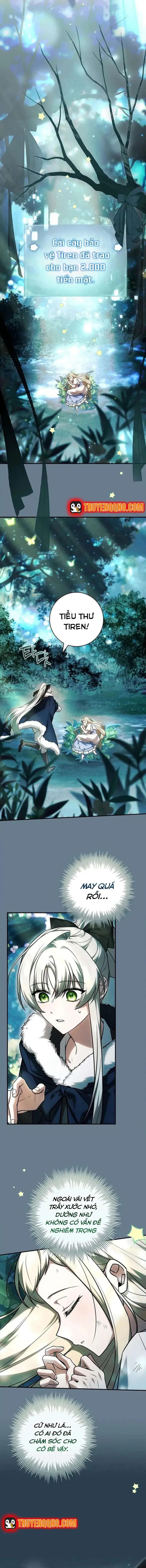 Văn Phòng Thám Tử Dành Cho Nam Chính Hối Hận! Chapter 44 - 17