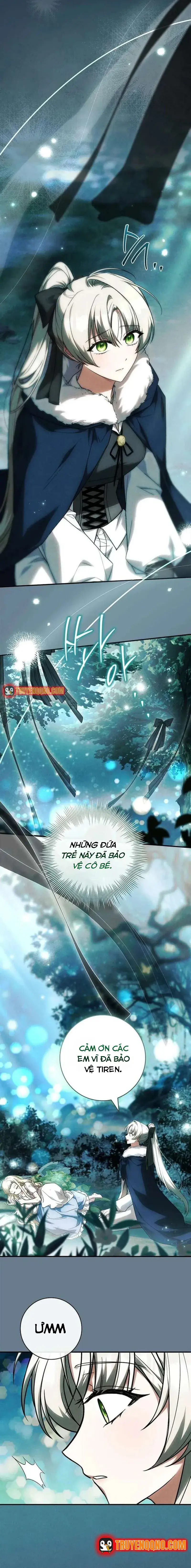 Văn Phòng Thám Tử Dành Cho Nam Chính Hối Hận! Chapter 44 - 18