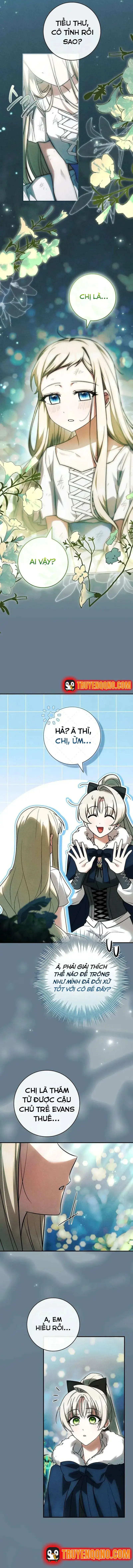 Văn Phòng Thám Tử Dành Cho Nam Chính Hối Hận! Chapter 44 - 19