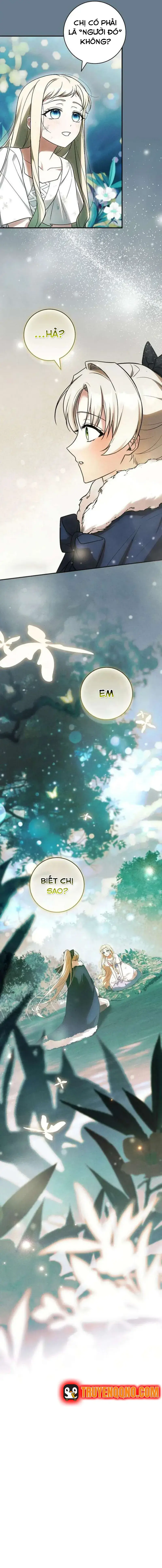 Văn Phòng Thám Tử Dành Cho Nam Chính Hối Hận! Chapter 44 - 20