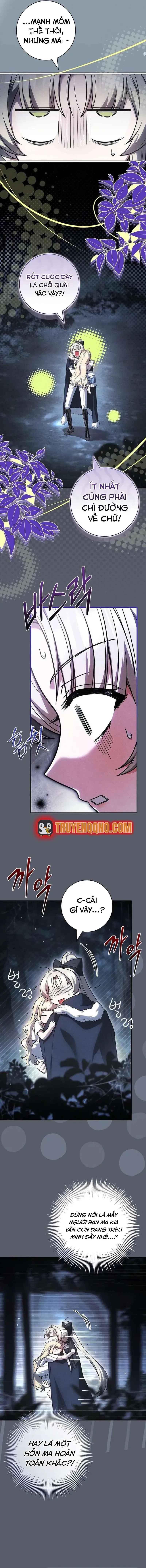 Văn Phòng Thám Tử Dành Cho Nam Chính Hối Hận! Chapter 45 - 7