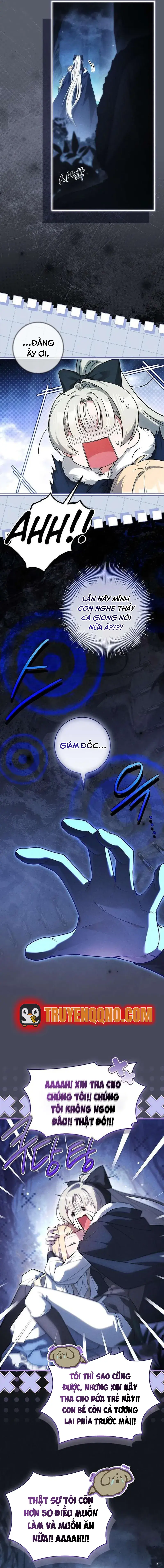 Văn Phòng Thám Tử Dành Cho Nam Chính Hối Hận! Chapter 45 - 8