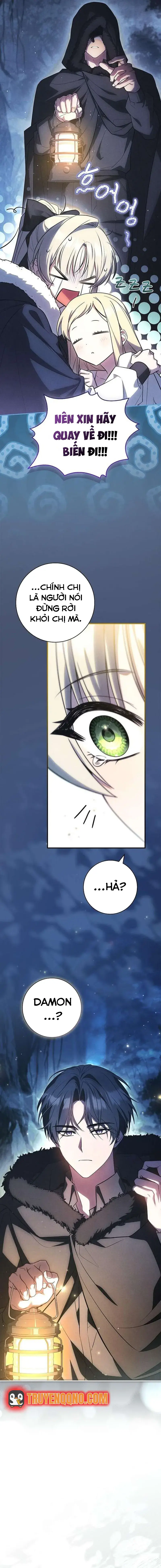 Văn Phòng Thám Tử Dành Cho Nam Chính Hối Hận! Chapter 45 - 9