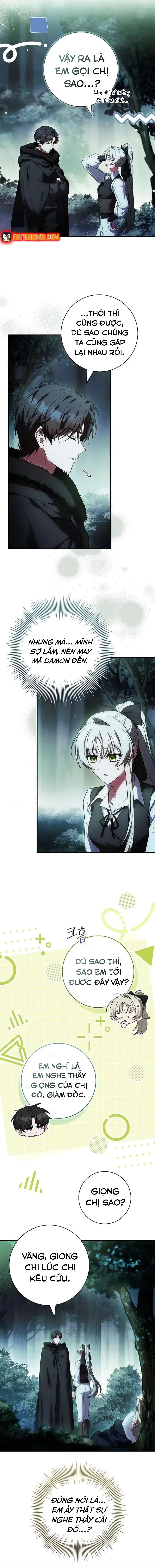 Văn Phòng Thám Tử Dành Cho Nam Chính Hối Hận! Chapter 45 - 11