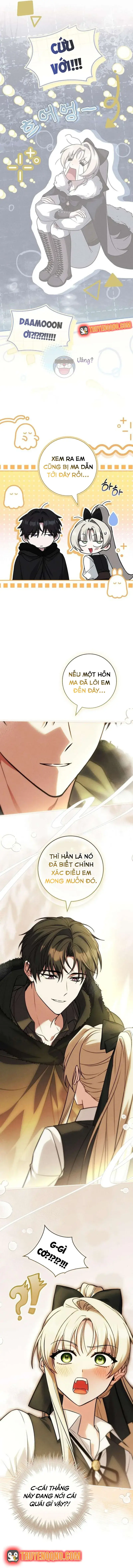 Văn Phòng Thám Tử Dành Cho Nam Chính Hối Hận! Chapter 45 - 12