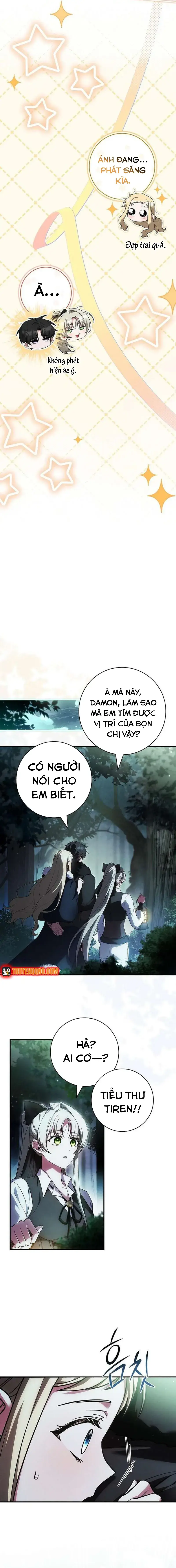 Văn Phòng Thám Tử Dành Cho Nam Chính Hối Hận! Chapter 45 - 14