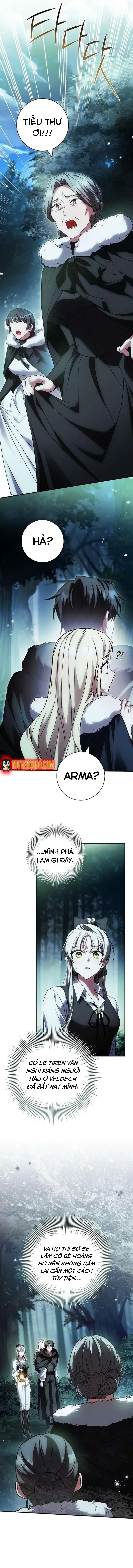 Văn Phòng Thám Tử Dành Cho Nam Chính Hối Hận! Chapter 45 - 15