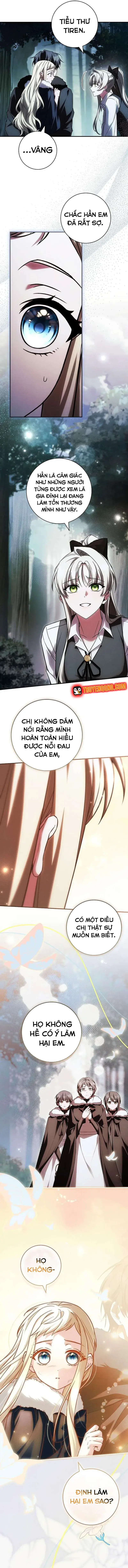 Văn Phòng Thám Tử Dành Cho Nam Chính Hối Hận! Chapter 45 - 16