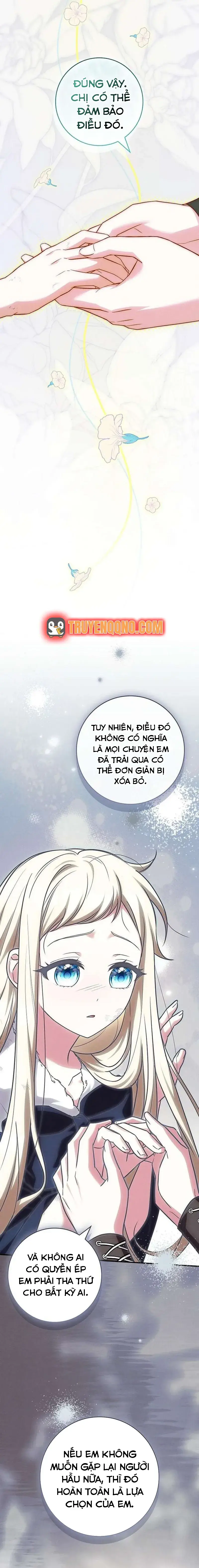 Văn Phòng Thám Tử Dành Cho Nam Chính Hối Hận! Chapter 45 - 17