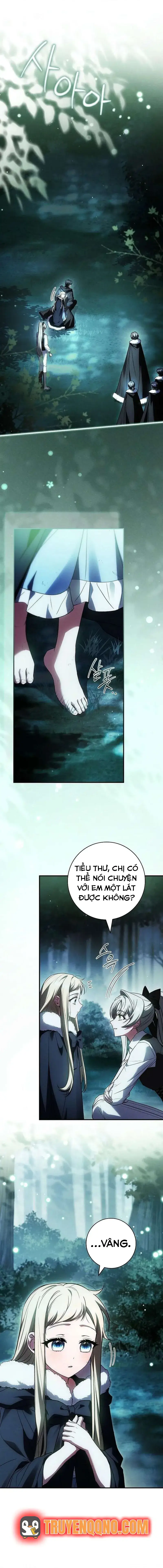 Văn Phòng Thám Tử Dành Cho Nam Chính Hối Hận! Chapter 46 - 3