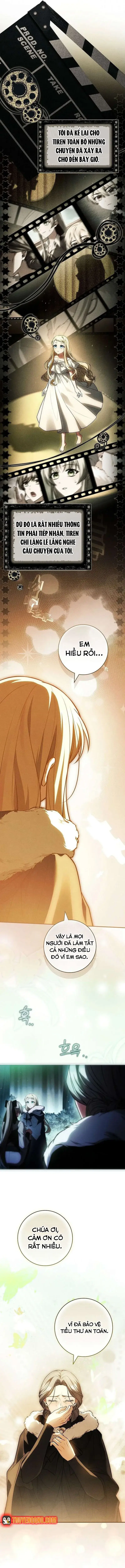 Văn Phòng Thám Tử Dành Cho Nam Chính Hối Hận! Chapter 46 - 4