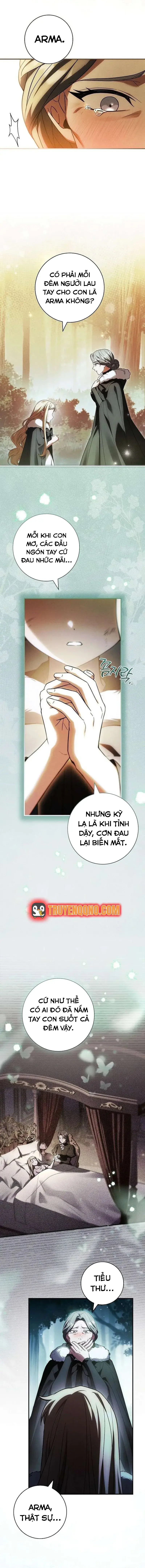 Văn Phòng Thám Tử Dành Cho Nam Chính Hối Hận! Chapter 46 - 5