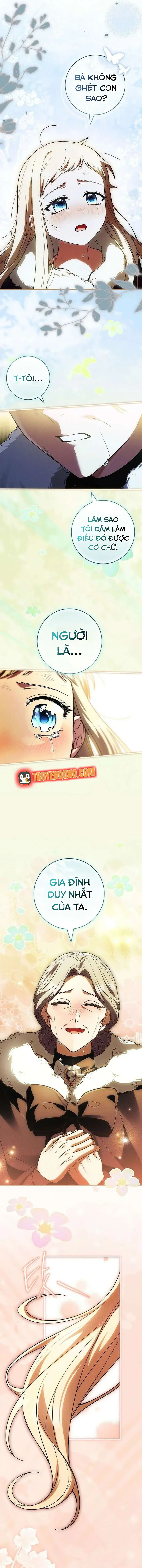 Văn Phòng Thám Tử Dành Cho Nam Chính Hối Hận! Chapter 46 - 6