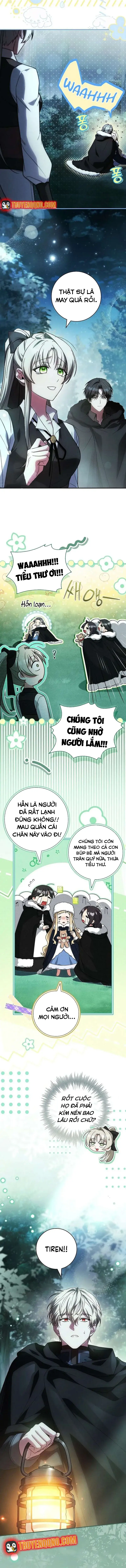 Văn Phòng Thám Tử Dành Cho Nam Chính Hối Hận! Chapter 46 - 8