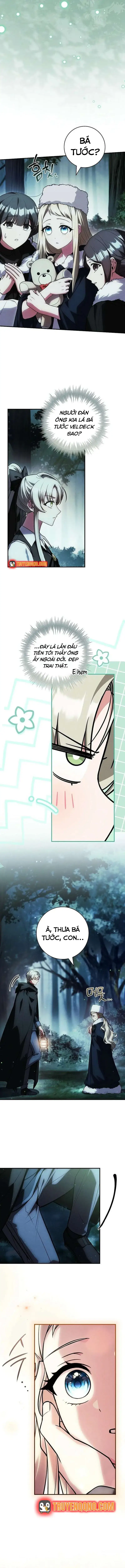 Văn Phòng Thám Tử Dành Cho Nam Chính Hối Hận! Chapter 46 - 9