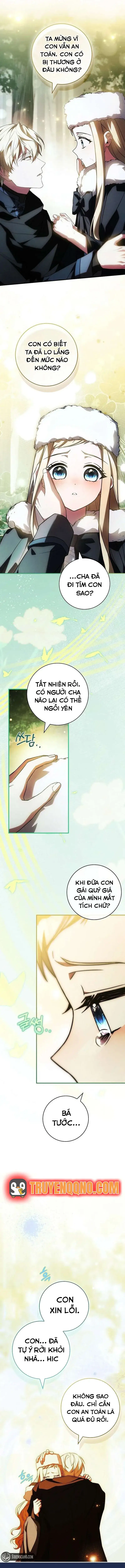 Văn Phòng Thám Tử Dành Cho Nam Chính Hối Hận! Chapter 46 - 10