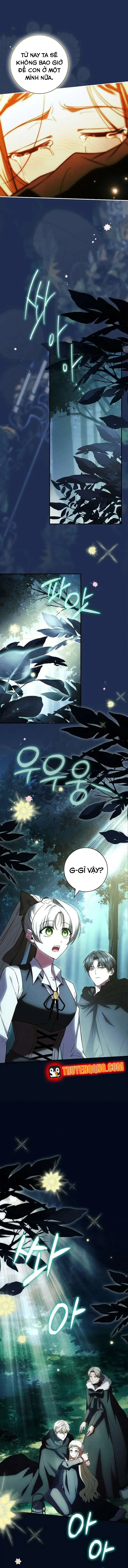 Văn Phòng Thám Tử Dành Cho Nam Chính Hối Hận! Chapter 46 - 11