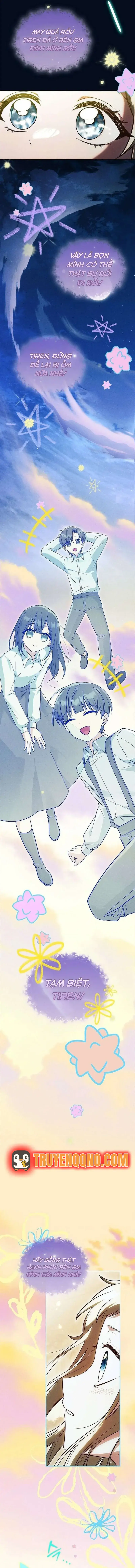 Văn Phòng Thám Tử Dành Cho Nam Chính Hối Hận! Chapter 46 - 12