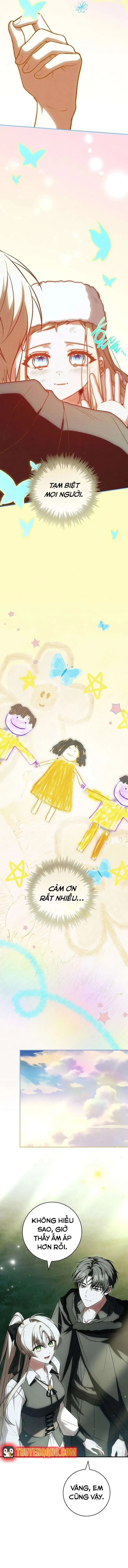 Văn Phòng Thám Tử Dành Cho Nam Chính Hối Hận! Chapter 46 - 13