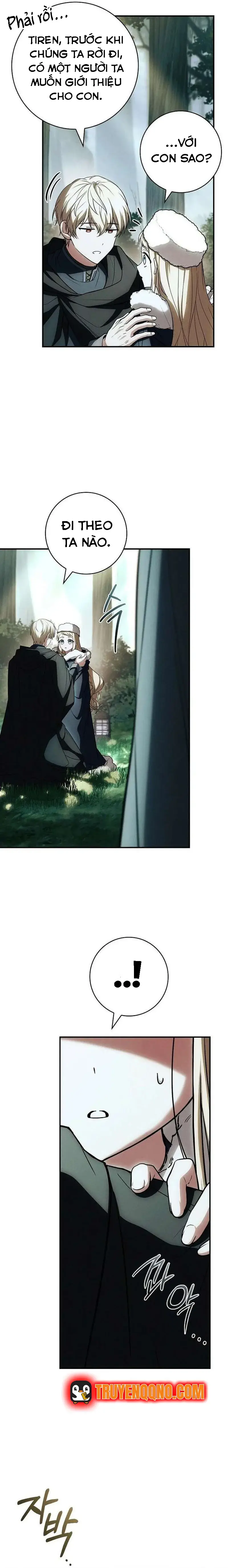 Văn Phòng Thám Tử Dành Cho Nam Chính Hối Hận! Chapter 46 - 14