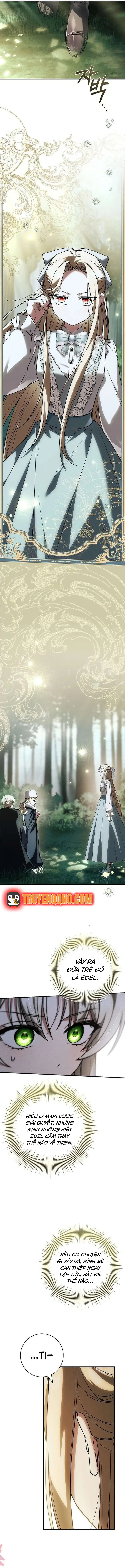 Văn Phòng Thám Tử Dành Cho Nam Chính Hối Hận! Chapter 46 - 15