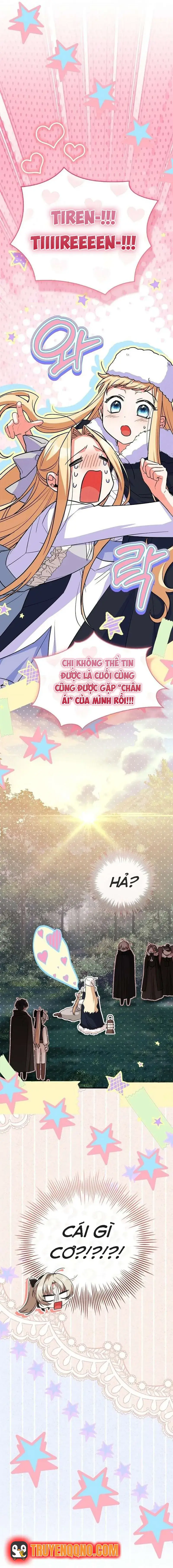 Văn Phòng Thám Tử Dành Cho Nam Chính Hối Hận! Chapter 46 - 16