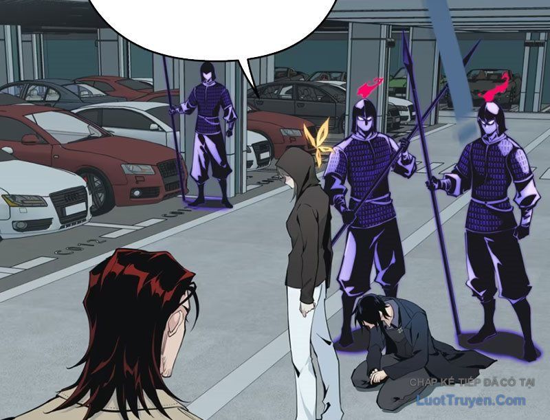 Hung Tinh Mê Hoặc - Máy Mô Phỏng Loạn Thế Chapter 15 - 24