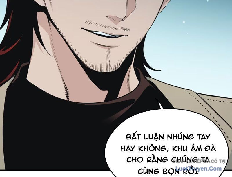 Hung Tinh Mê Hoặc - Máy Mô Phỏng Loạn Thế Chapter 15 - 29