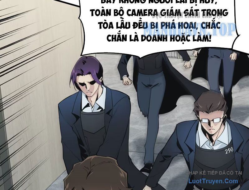 Hung Tinh Mê Hoặc - Máy Mô Phỏng Loạn Thế Chapter 15 - 32