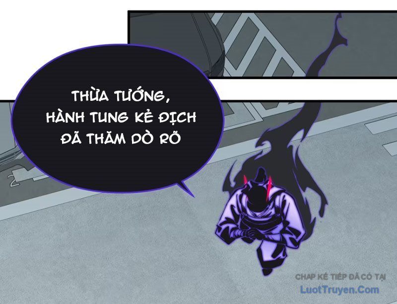 Hung Tinh Mê Hoặc - Máy Mô Phỏng Loạn Thế Chapter 15 - 37