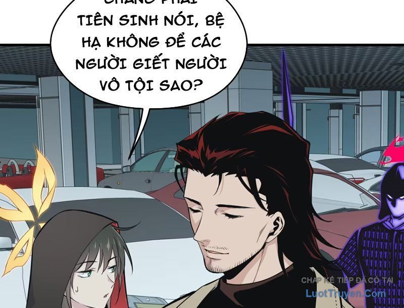 Hung Tinh Mê Hoặc - Máy Mô Phỏng Loạn Thế Chapter 15 - 46