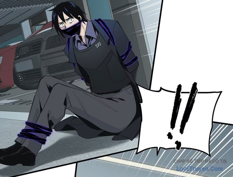 Hung Tinh Mê Hoặc - Máy Mô Phỏng Loạn Thế Chapter 15 - 59