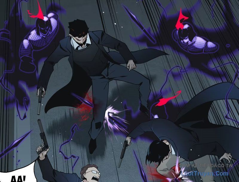 Hung Tinh Mê Hoặc - Máy Mô Phỏng Loạn Thế Chapter 15 - 70