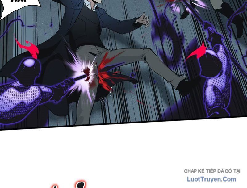 Hung Tinh Mê Hoặc - Máy Mô Phỏng Loạn Thế Chapter 15 - 71