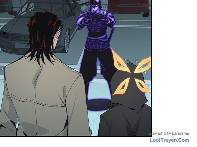 Hung Tinh Mê Hoặc - Máy Mô Phỏng Loạn Thế Chapter 15 - 99