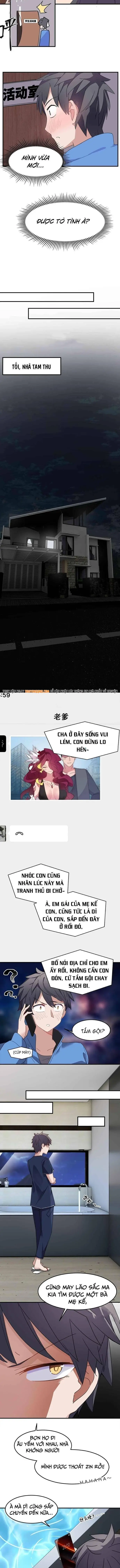 Ta Nô Dịch Cả Thánh Chủ Lẫn Ma Nữ Chapter 1 - 9