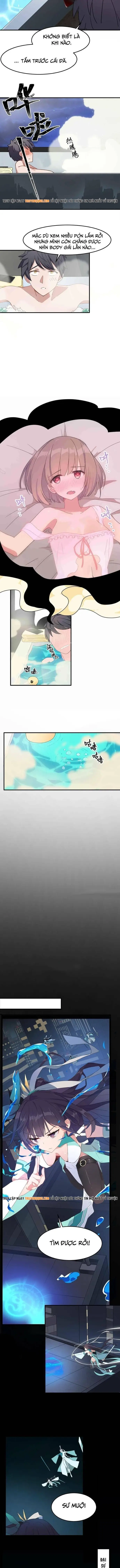 Ta Nô Dịch Cả Thánh Chủ Lẫn Ma Nữ Chapter 1 - 10