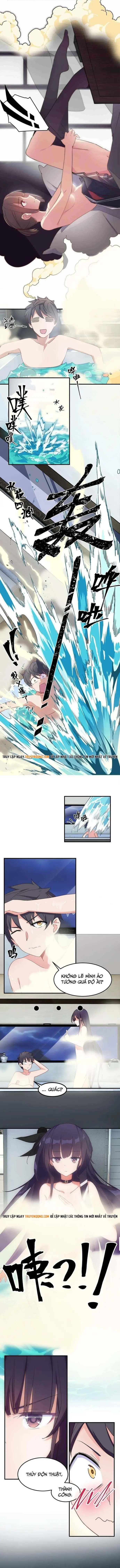 Ta Nô Dịch Cả Thánh Chủ Lẫn Ma Nữ Chapter 1 - 12