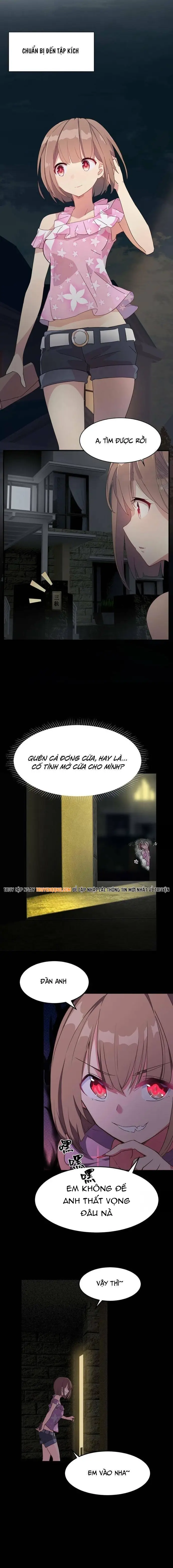 Ta Nô Dịch Cả Thánh Chủ Lẫn Ma Nữ Chapter 1 - 13