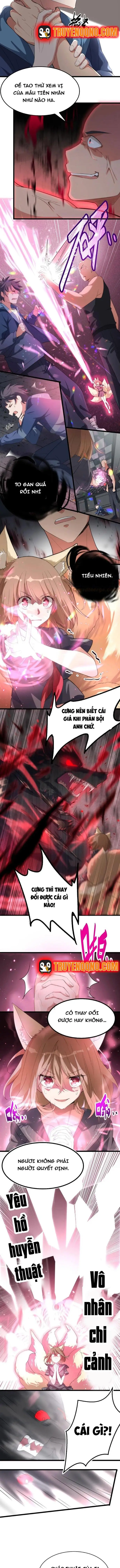 Ta Nô Dịch Cả Thánh Chủ Lẫn Ma Nữ Chapter 10 - 4