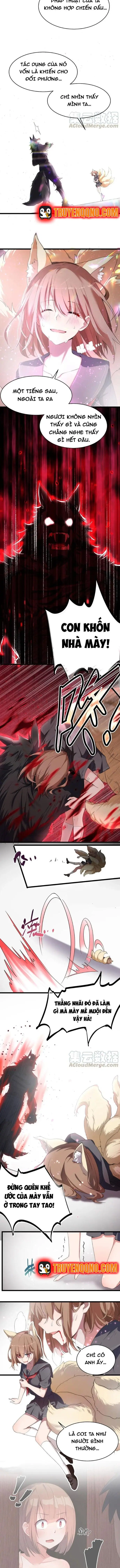 Ta Nô Dịch Cả Thánh Chủ Lẫn Ma Nữ Chapter 10 - 5