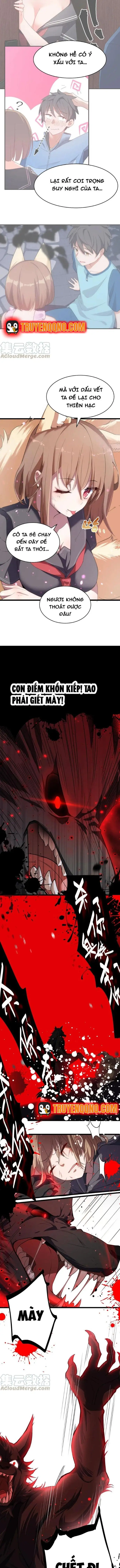 Ta Nô Dịch Cả Thánh Chủ Lẫn Ma Nữ Chapter 10 - 6