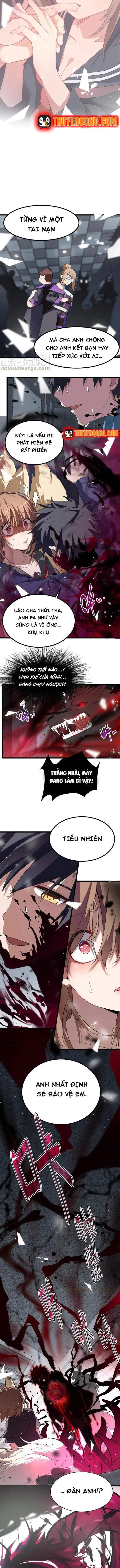 Ta Nô Dịch Cả Thánh Chủ Lẫn Ma Nữ Chapter 10 - 8