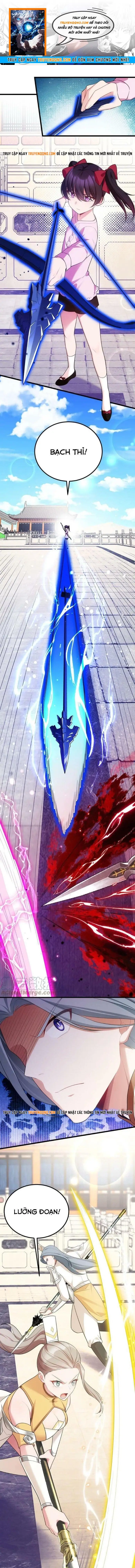 Ta Nô Dịch Cả Thánh Chủ Lẫn Ma Nữ Chapter 100 - 1